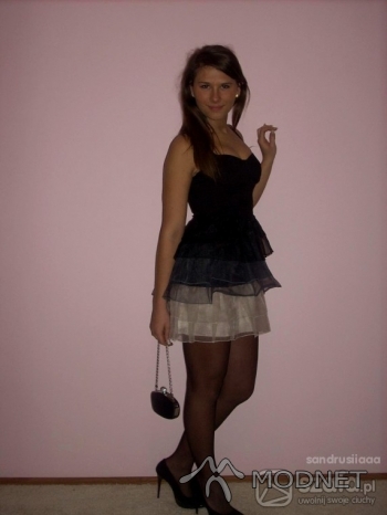 Sukienka lipsy london, http://www.allegro.pl